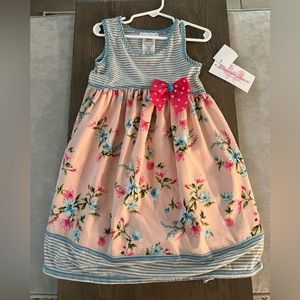 Girls Spring Dress 👗